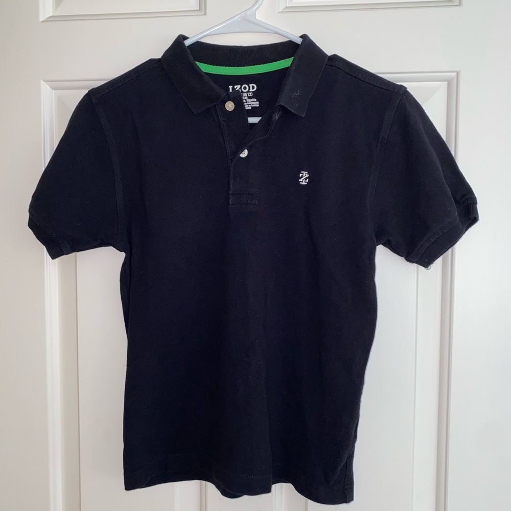 Izod Boys Polo